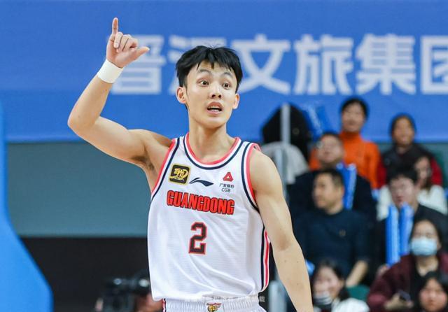 尔之后, 要去备战全, 对于广东宏