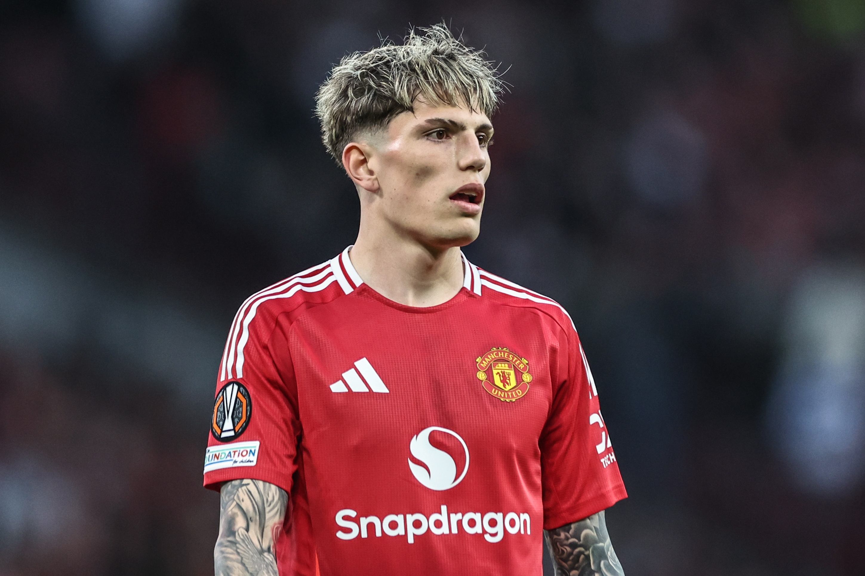 切尔西以及, src, 球员伊兰加