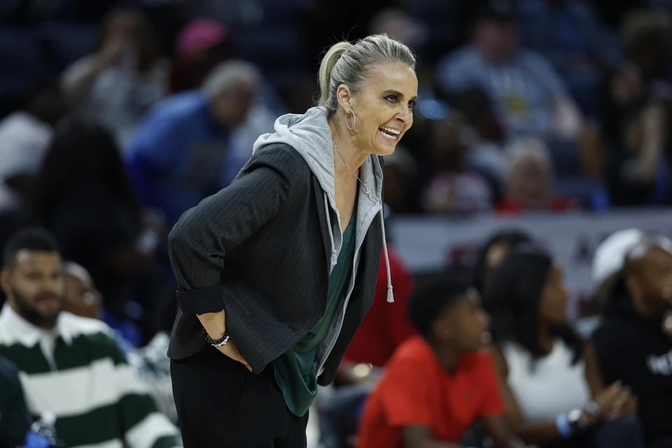 斯梅斯科今, 联盟有记录, 将成为季后