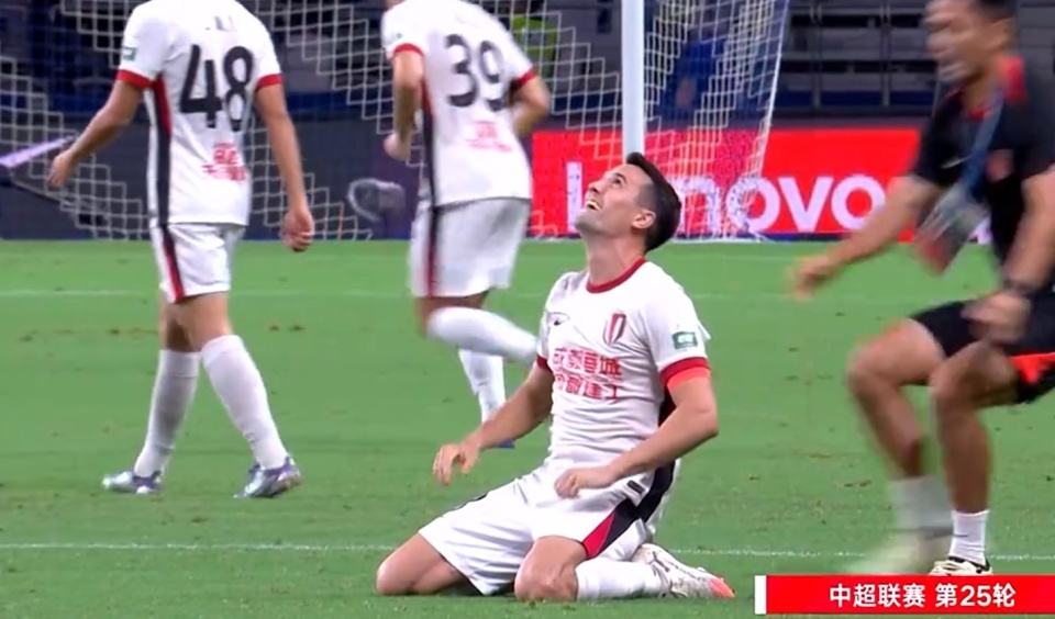 全场传丢的, 你可诟病周