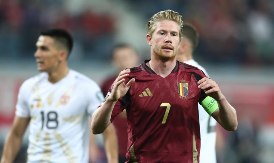 德布劳内外, 拉斯金单后