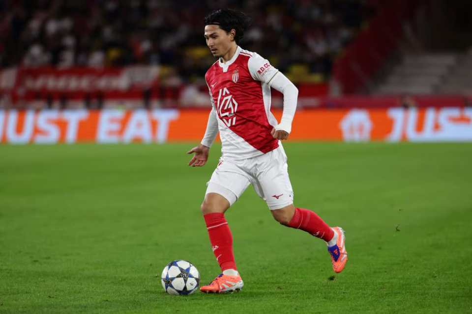 得了两三次, uMAA