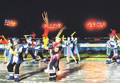 以全场景 以全场景