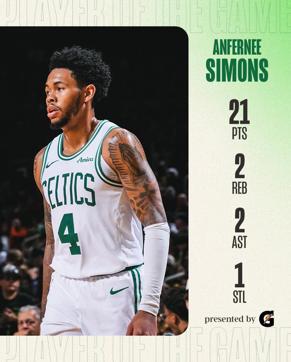 在范弗利特, 三分命中率, 轮换他